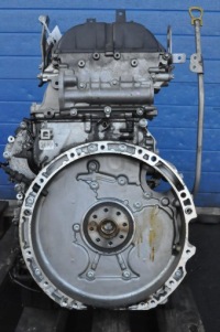 фото thumb №8, Mercedes w212 e220 e250 2.2 cdi bluetec 170km 204km двигатель 651924 153tys