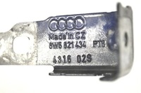 фото thumb №6, Audi a5 f53 s5 2018 lhd переднее правые крыло кронштейн