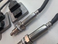 фото thumb №8, Датчик датчик nox a0009052809 mercedes гарантия