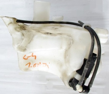 фото thumb №1, Citroen c4 picasso 1.6 hdi бак склоомивача