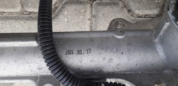 фото thumb №7, Трансмісія кермова рейка рульового управління kia ev6 57700-cv000