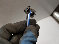 фото thumb №3, Mazda 3 ii bl 08-13r 2.2 d датчик лямбда-зонд