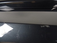 фото thumb №6, Audi q3 83a sportback бампер зад задний 4xpdc lx5h navar 2023r