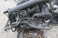 фото thumb №8, Двигун vw scirocco 1.4 tsi czc