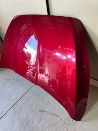 Ford s-max mk2 galaxy mk4 капот крышка двигателя Цена, фото thumb