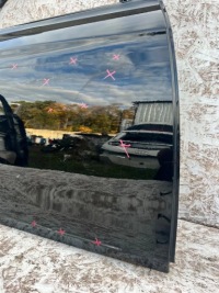 фото thumb №9, Bmw 3 f31 kombi двері задні праве задня правий