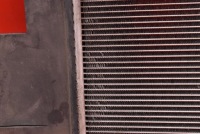 Радиатор воды mf422133 toyota auris 2 2 1.6 valvematic 132 km 12-15 Цена, фото thumb