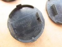 фото thumb №6, Grand vitara ii 2006-2012r. заглушка рейлинг рейлингов 458284