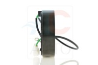 фото thumb №7, Электромагнит сцепления компрессора do mercedes vario