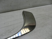 фото thumb №2, Renault latitude хром молдинг ліва права задня