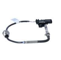 Купить Датчик температуры выхлопных газов nrf к opel combo, фото thumb