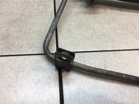 фото thumb №5, Шланг усилителя nissan almera n16 fl 1.5 dci