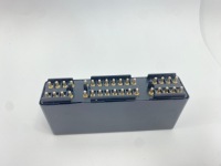 Модуль реле блок керування світла mercedes w124 w126 1265420332 Зі Шроту, фото thumb