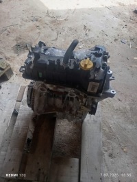 Купить Двигатель стойку dacia renault 1,0 b4d 3400 10001 1989r, фото thumb