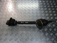 фото thumb №1, Привідний вал ліва renault laguna ii 1.9 dci