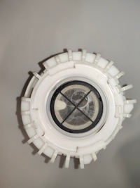 фото thumb №3, Насос пального seat