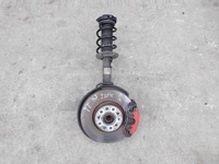 фото thumb №1, Поворотный кулак амортизатор audi tt 8j 2.0tfsi правая