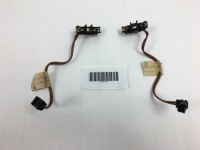 Купити Електропроводка захист козирків сонцезахисних mercedes w124 cabrio a124, фото thumb