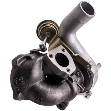 фото thumb №6, Новая турбина 5303-988-0052 audi, seat, skoda, vw 1.8t 150-180km