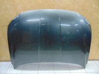 фото thumb №1, Капот крышка двигателя hyundai tucson iv 4