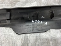 Peugeot 406 купе накладка накладка поріг лівого Недорого, фото thumb