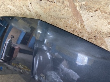 фото thumb №6, Капот кришка двигуна opel insignia a 08-17