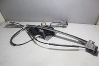 фото thumb №1, Механізм вікон правий перед ford galaxy i mk1