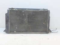 фото thumb №1, Audi 80 b4 2.0 94r радіатор комплект pas вентилятори