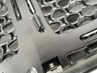 фото thumb №10, Jeep renegade lift 18- решітка радіатора решітка радіатора перед oryg