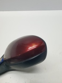 фото thumb №5, Дзеркало ліва 7 pin mazda 6 gh 2007 rok код лакофарбового покриття 32v