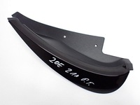 фото thumb №1, Молдинг защита крыла правый задняя 833300753r renault zoe ii 21r