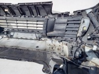 фото thumb №16, Бампер перед porsche cayenne 7l lift 6xpdc омыватель