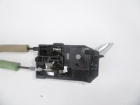 фото thumb №9, Замок двері правий задня ручка 7 pin cx-5 ii 17-