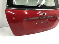 фото thumb №9, Кришка багажника задня багажника red chili mini cooper d r56