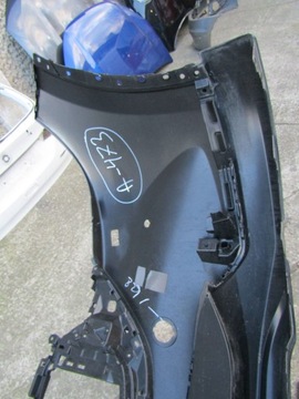 фото thumb №8, Mazda cx-5 рестайлінг бампер перед ksd4-50032