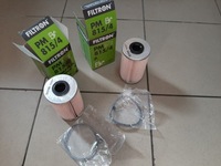 фото thumb №11, Фільтр пального renault master ii 98- iii 10- trafic ii 01- filtron pm 815/4