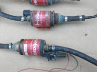 Audi насос помпа пального webasto 443963303a Ціна, фото thumb