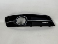 фото thumb №2, Audi a3 8p lift решётка бампера правый перед 8p0807682j