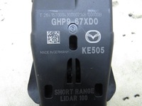 фото thumb №7, Датчик дощу mazda 3 bm 13- ghp9-67xd0