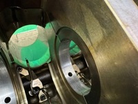 фото thumb №16, Блок двигуна справний audi s6 c6 5.2 fsi v10 06-11 bxa 435km a8 d3 bsm