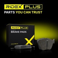 Тормозные колодки тормозные к opel ridex 402b0219p Цена, фото thumb