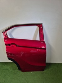 фото thumb №1, Mitsubishi eclipse cross дверь правый задняя правое задние