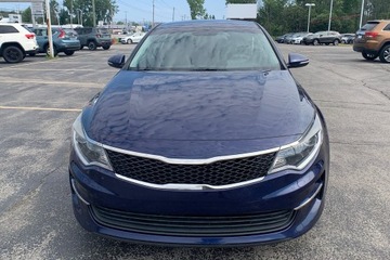 фото thumb №12, Kia optima iv jf 15-18 бампер переднє 86511d4000