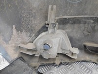 фото thumb №13, Бампер задняя задний mazda 2 de 07-