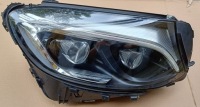 фото thumb №1, Mercedes glc x253 фара лампа ils full led