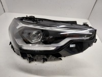 фото thumb №8, Bmw g42 повний led фара права ліва