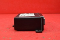 фото thumb №6, Блок керування модуль гальма стояночного 8w83-2c496-bc jaguar xf x250 11-15