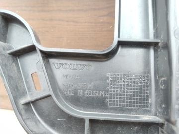 фото thumb №7, Volvo v60 s60 2018- руль впуск воздуха жалюзи перед очень красивая