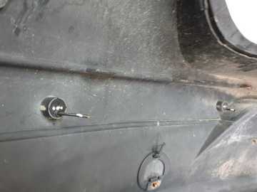 фото thumb №14, Seat altea 5p0 бампер задній зад