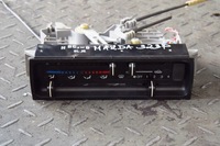 фото thumb №1, Панель керування вентиляція mazda 323p